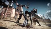Mad Max screenshot 9