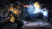 Mortal Kombat X screenshot 11