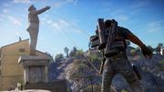 Just Cause 3 screenshot 10