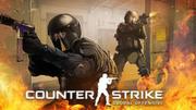 Counter-Strike: Global Offensive cover art