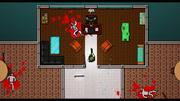 Hotline Miami 2 screenshot 7