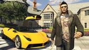 GTA Online: Tiger Shark Cash Card screenshot 5