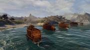 Total War Shogun 2 screenshot 7