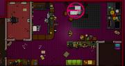 Hotline Miami 2 screenshot 2