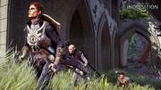 Dragon Age: Inquisition screenshot 3