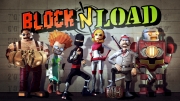 Block N Load cover art