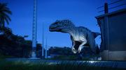 Jurassic World Evolution screenshot 12