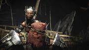 Mortal Kombat X screenshot 13