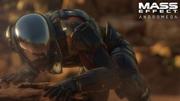 Mass Effect: Andromeda screenshot 2