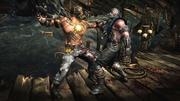 Mortal Kombat X screenshot 7