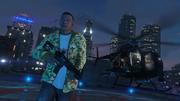 Grand Theft Auto V screenshot 16