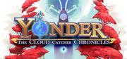 Yonder: The Cloud Catcher Chronicles cover art