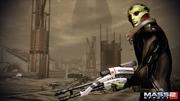 Mass Effect 2 screenshot 8