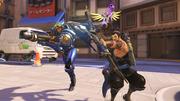 Overwatch screenshot 4