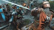 For Honor screenshot 8