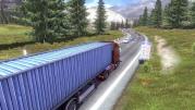 Euro Truck Simulator 2 screenshot 4