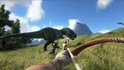 ARK: Survival Evolved screenshot 3