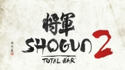 Total War Shogun 2 cover art