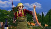 The Sims 4 screenshot 2