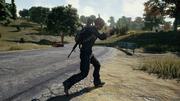 PLAYERUNKNOWN'S BATTLEGROUNDS screenshot 6