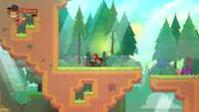 The Adventure Pals screenshot 14
