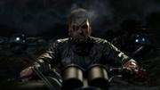 Metal Gear Solid V: The Phantom Pain screenshot 6