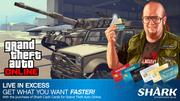 GTA Online: Tiger Shark Cash Card screenshot 1