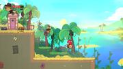 The Adventure Pals screenshot 13