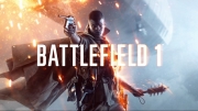 Battlefield 1 cover art