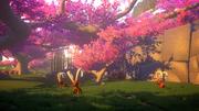Yonder: The Cloud Catcher Chronicles screenshot 2