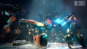 The Surge screenshot 2