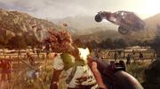 Dying Light: The Following - Enhanced Edition screenshot 10