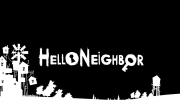 Hello Neighbor cover art