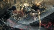 Dark Souls III screenshot 6