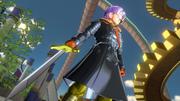 DRAGONBALL XENOVERSE screenshot 4