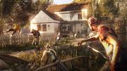 Dying Light: The Following - Enhanced Edition screenshot 4