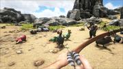 ARK: Survival Evolved screenshot 21
