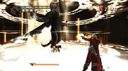 Devil May Cry HD Collection screenshot 1