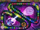 Zuma's Revenge! screenshot 9
