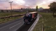 Euro Truck Simulator 2 screenshot 8