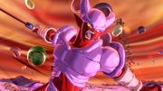 Dragon Ball: Xenoverse 2 screenshot 4