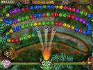 Zuma's Revenge! screenshot 8