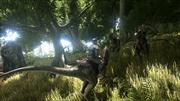 ARK: Survival Evolved screenshot 9