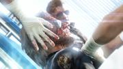 Metal Gear Solid V: The Phantom Pain screenshot 2