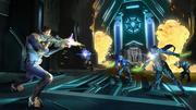 Agents of Mayhem screenshot 4