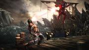 Mortal Kombat X screenshot 6