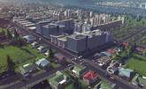 Cities: Skylines screenshot 11