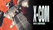 X-COM: UFO Defense cover art