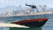 Grand Theft Auto V screenshot 12