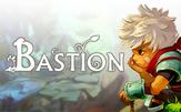 Bastion cover art